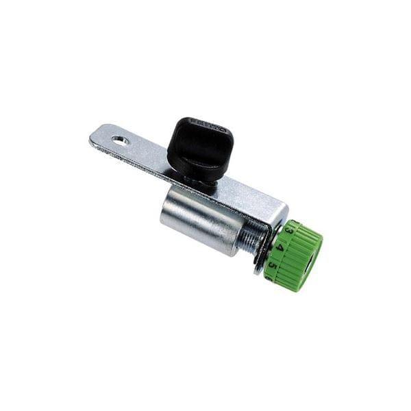 Fine Adjustment OF 1010 for Guide Stop